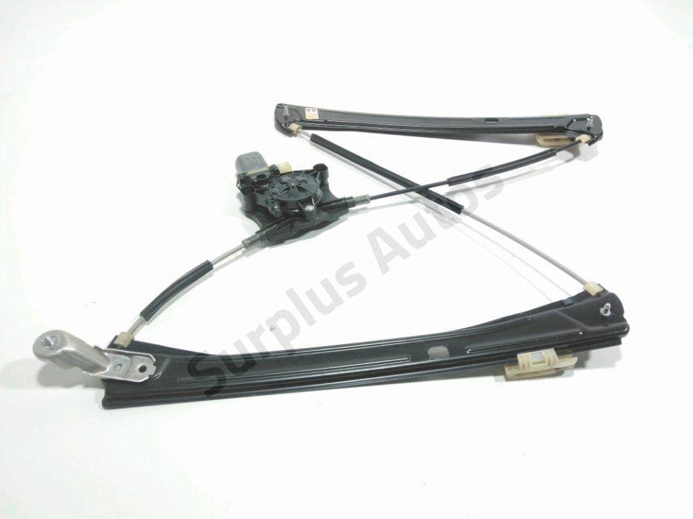 Leve-vitre electrique avant gauche