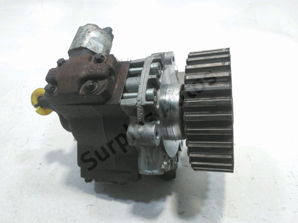 Pompe injection