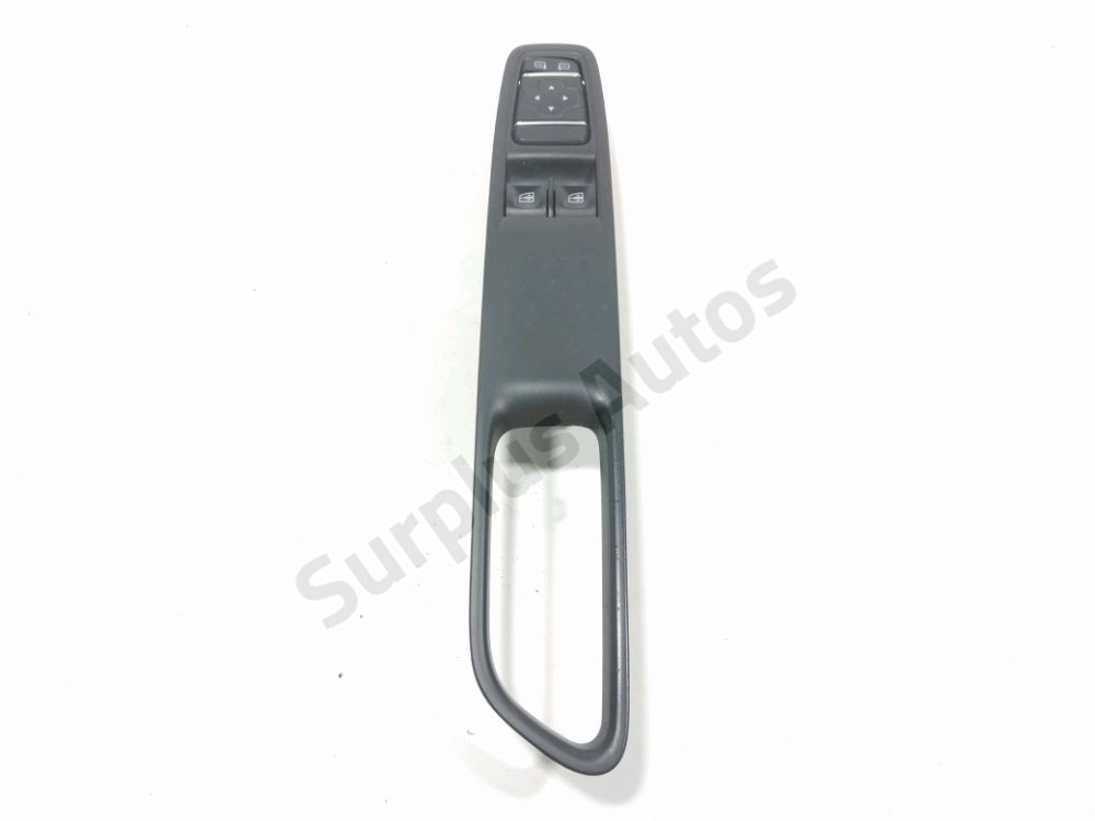 Commande lève-vitre avant gauche