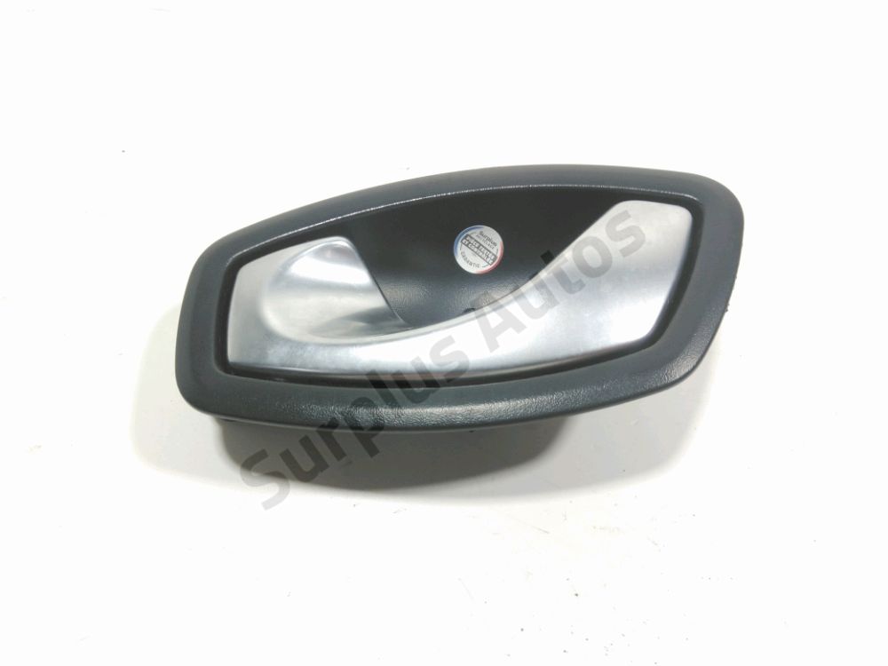 Poignée intérieure porte avant gauche