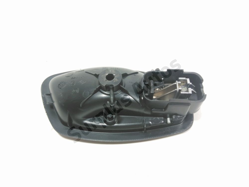 Poignée intérieure porte avant gauche