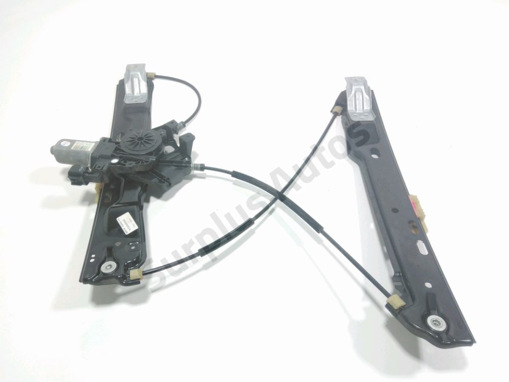 Lève-vitre électrique avant gauche