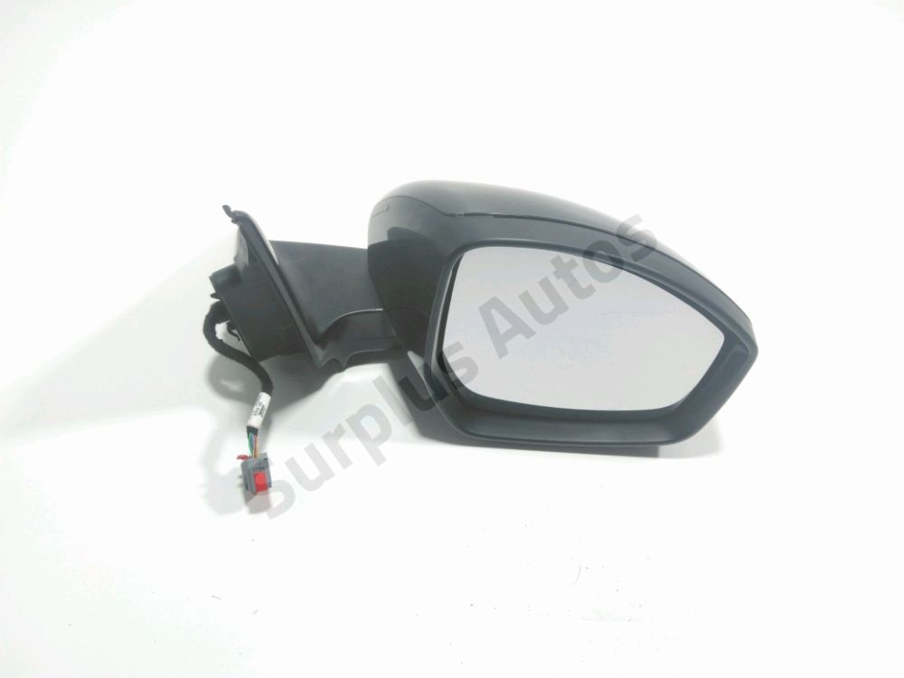 Rétroviseur électrique droit