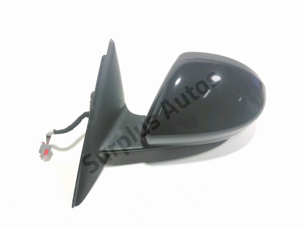 Rétroviseur électrique gauche