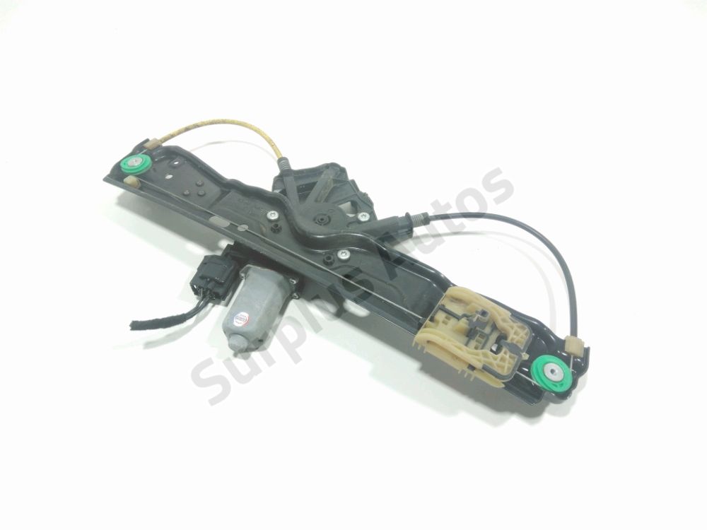 Lève-vitre électrique arrière gauche