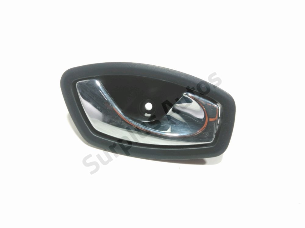 Poignée intérieure porte avant droite