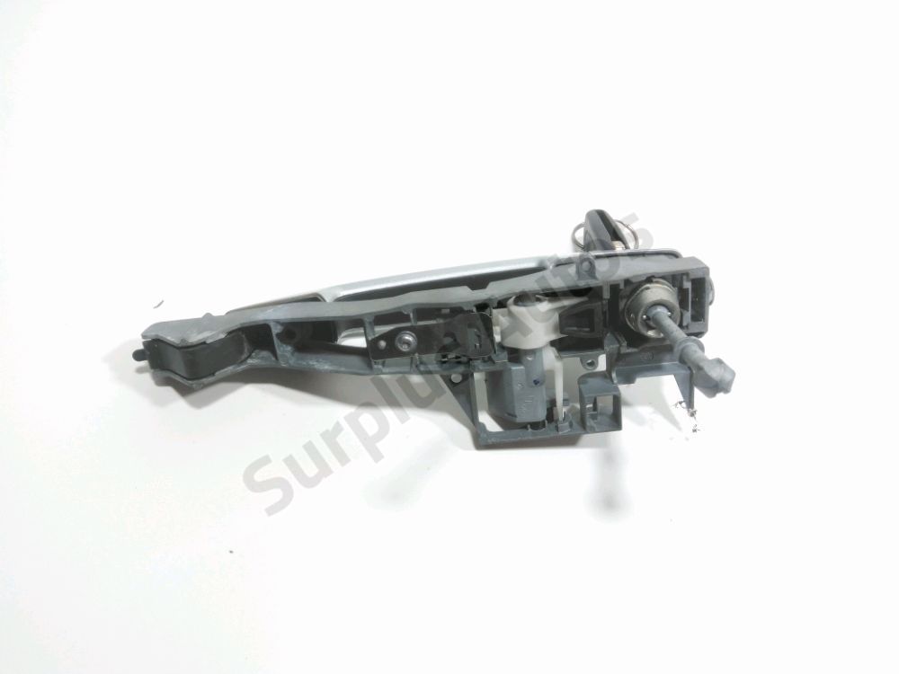 Poignée extérieure avant gauche