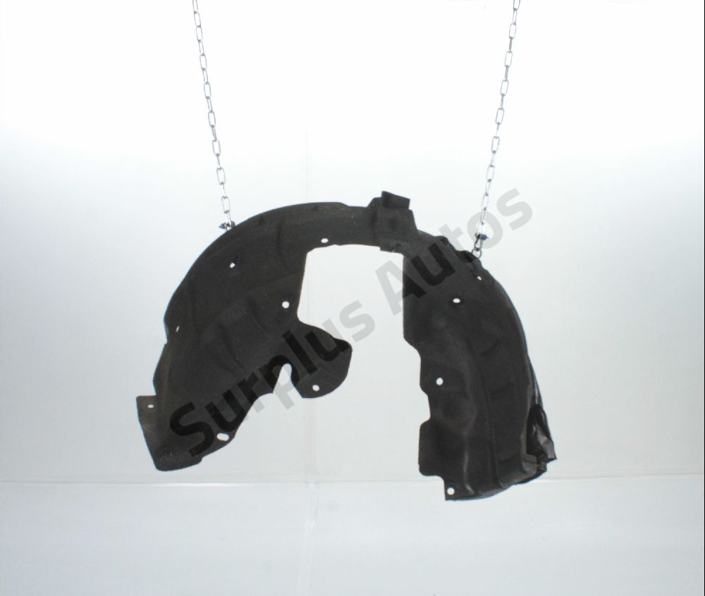 Pare-boue avant droit