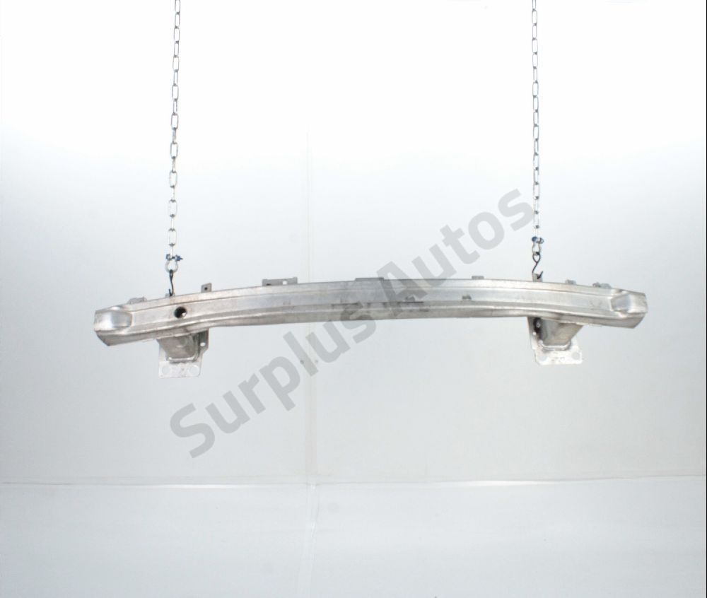 Renfort pare-choc avant