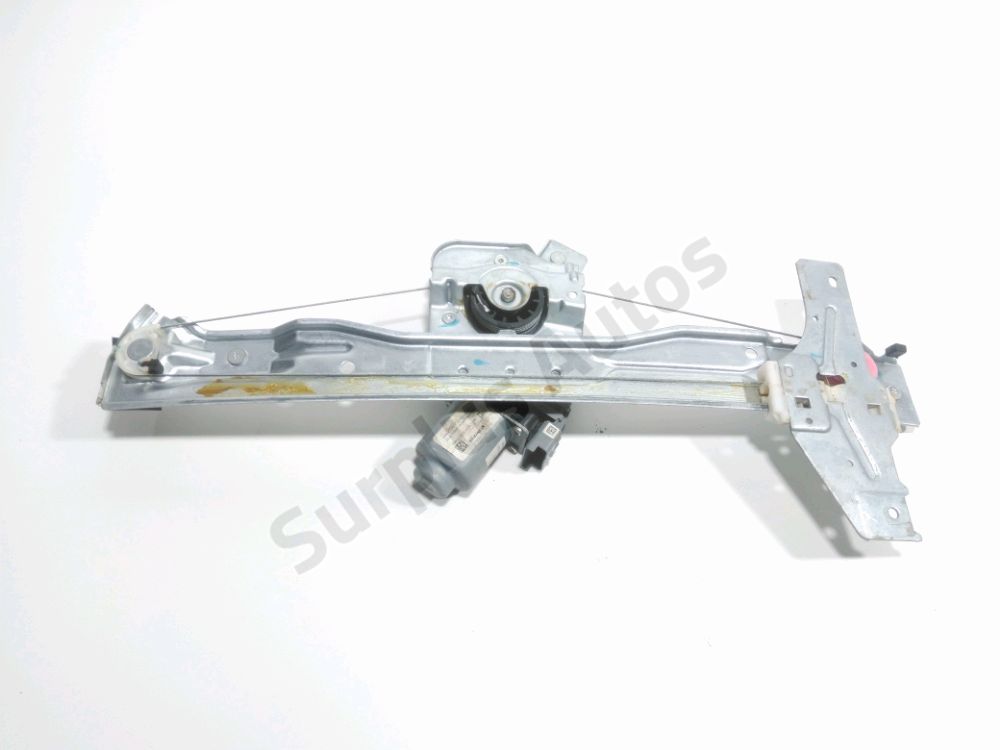 Lève-vitre électrique arrière gauche