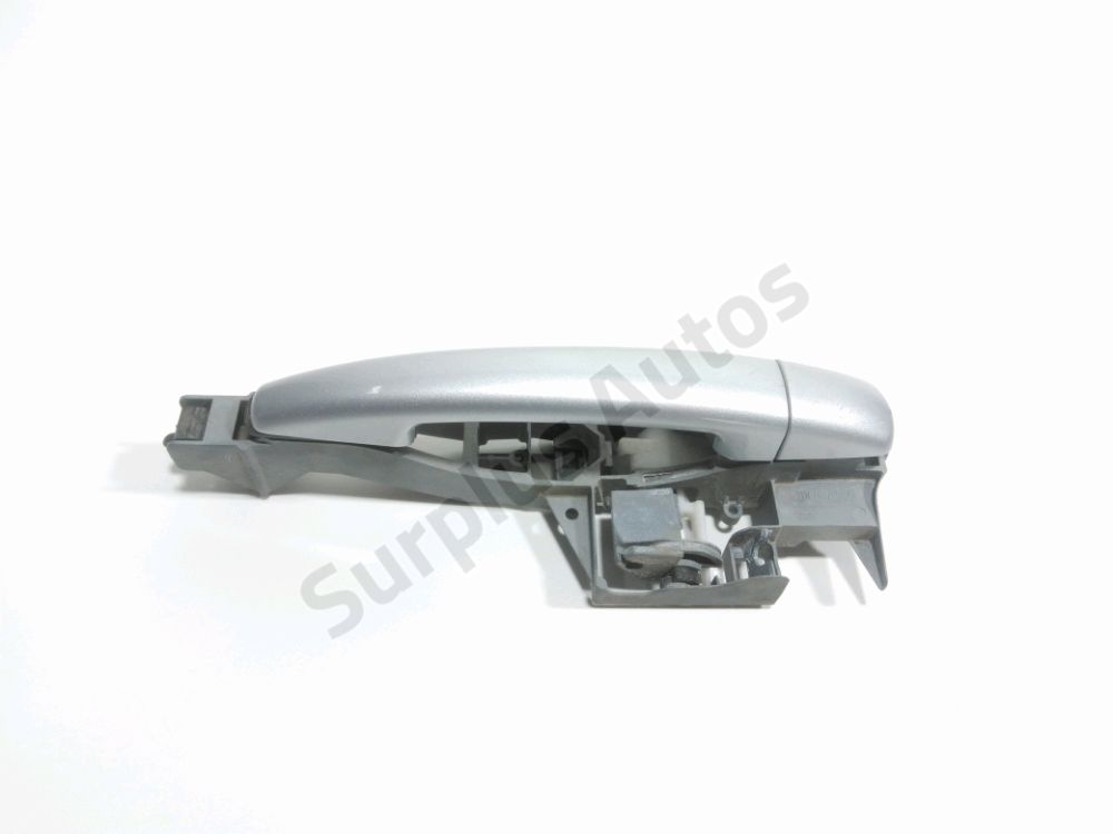 Poignée extérieure arrière droite