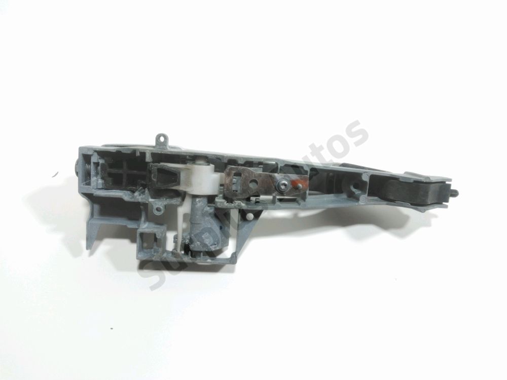 Poignée extérieure arrière droite