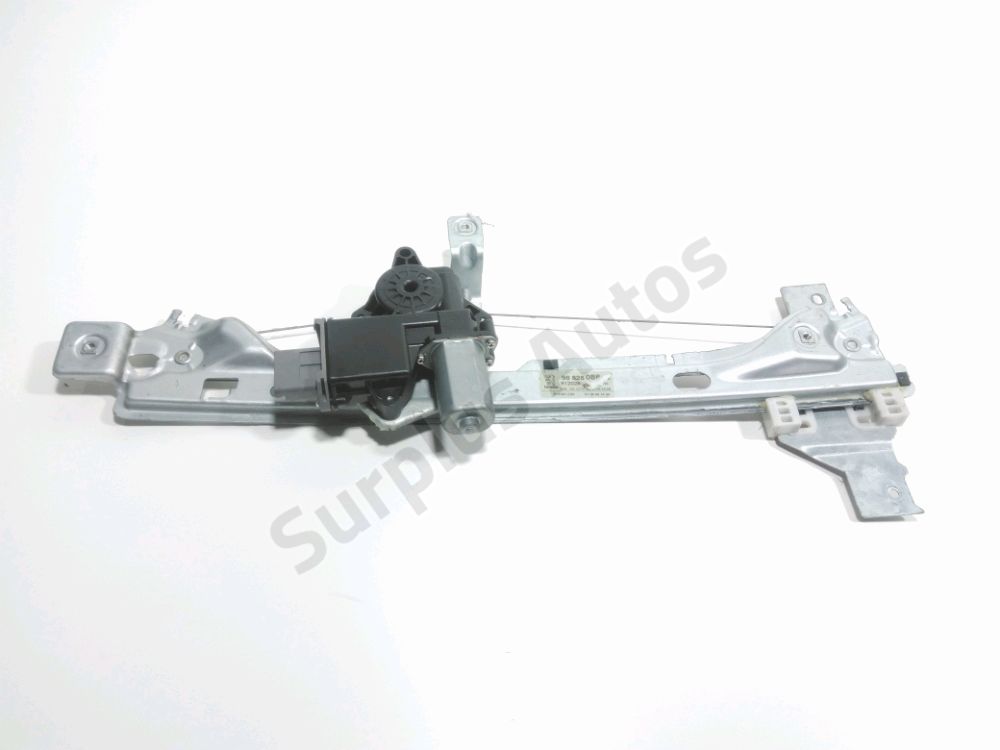 Lève-vitre électrique arrière droit