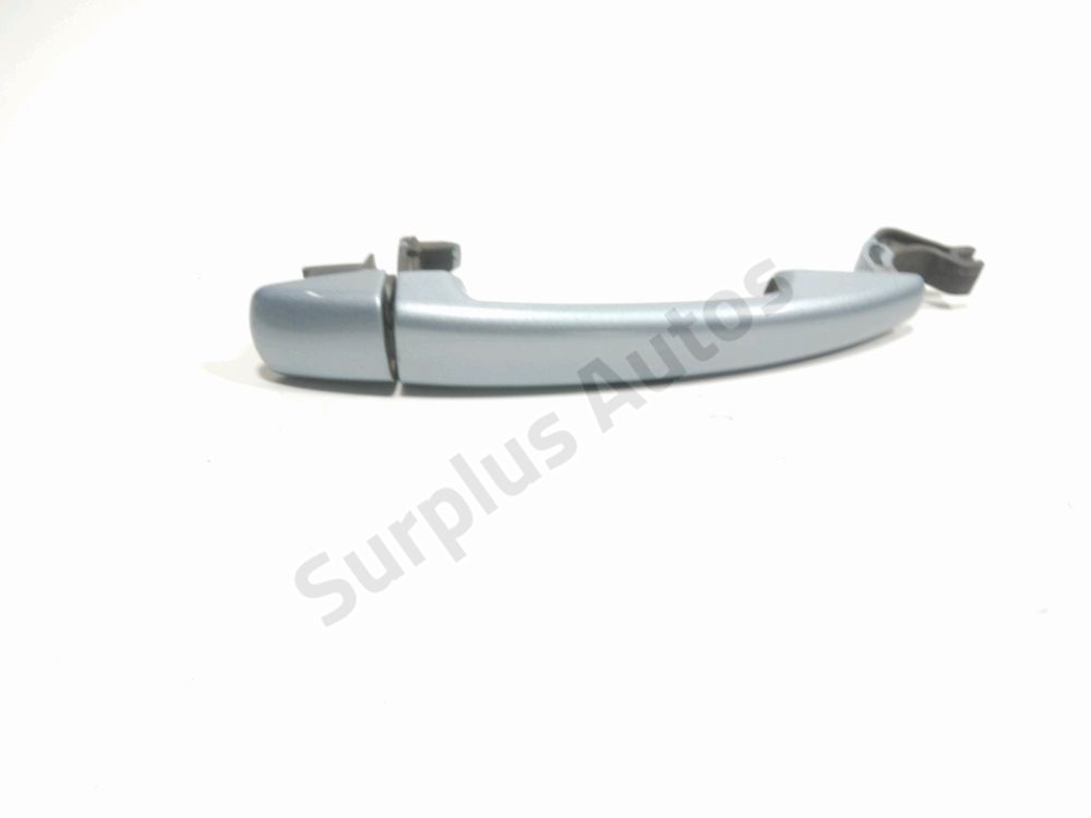 Poignée extérieure avant droite