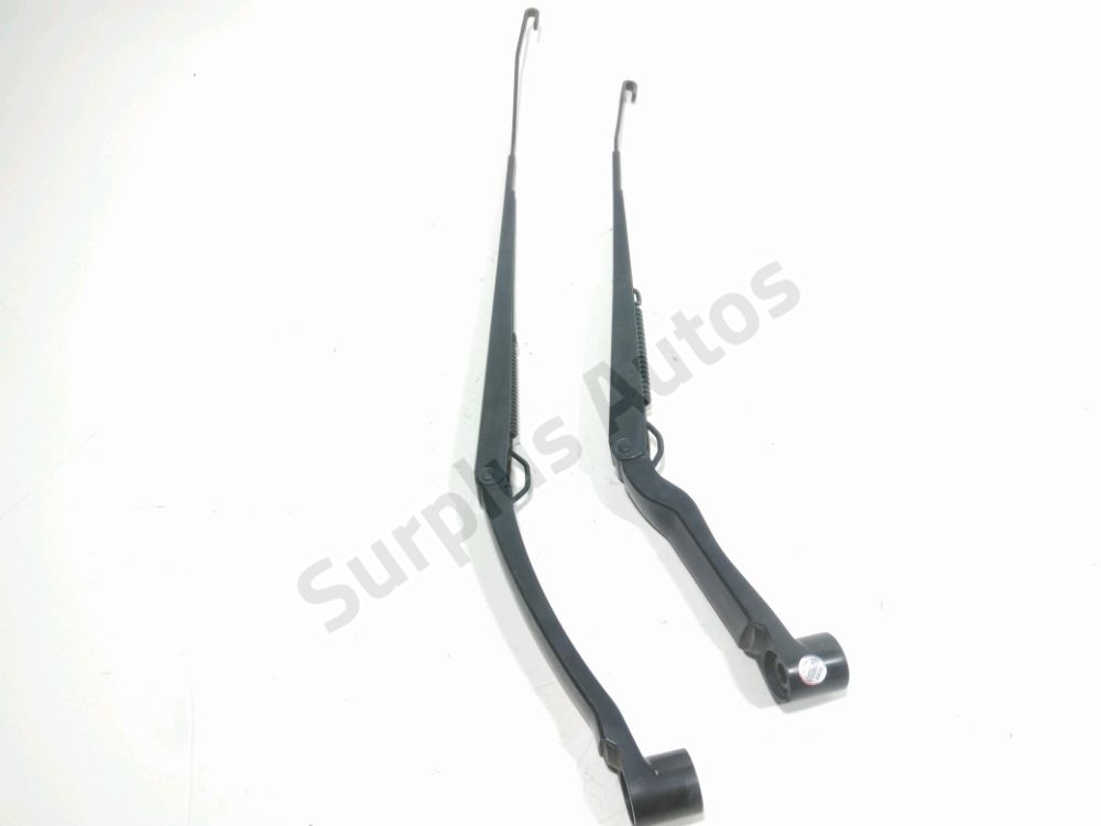 Bras d'essuie-glace avant