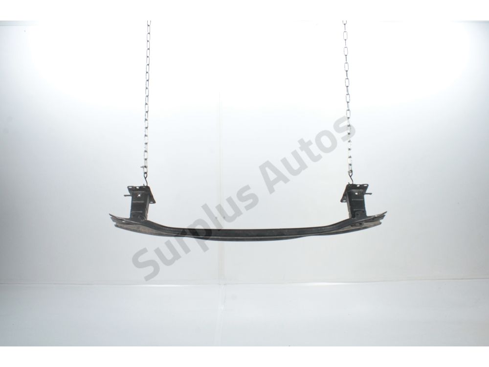 Renfort pare-choc arrière