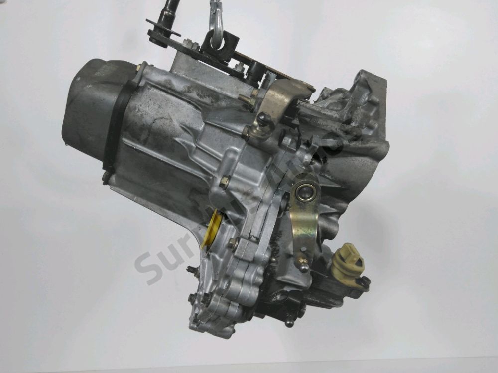 Boite à vitesse mécanique