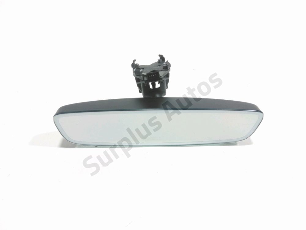 Rétroviseur intérieur