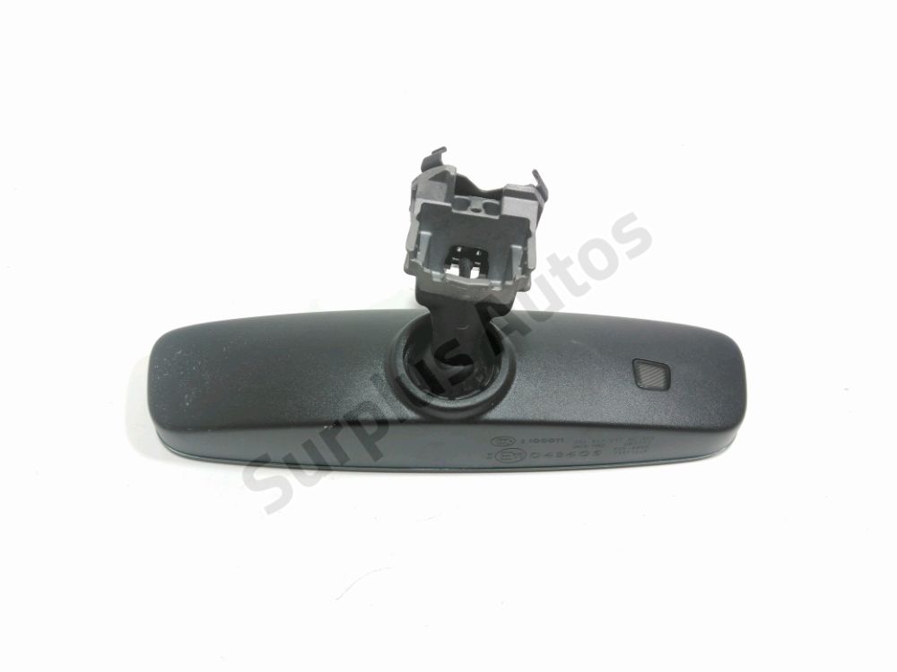 Rétroviseur intérieur