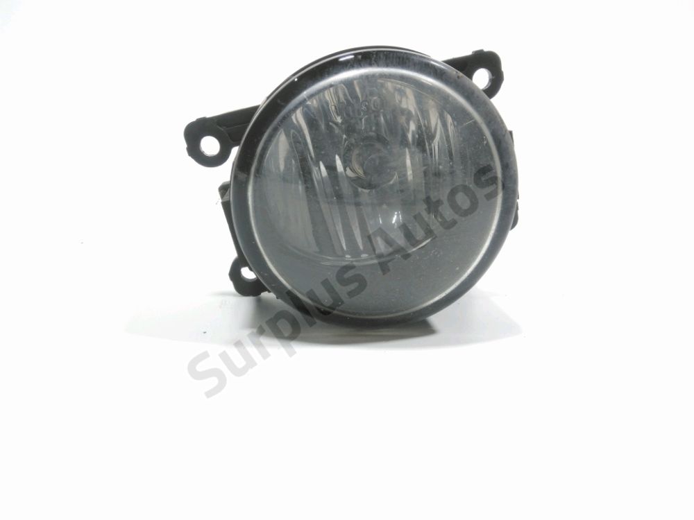 Antibrouillard avant droit