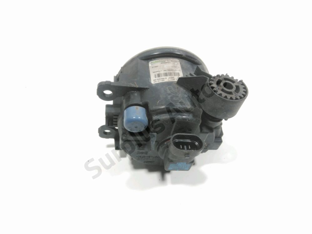 Antibrouillard avant droit