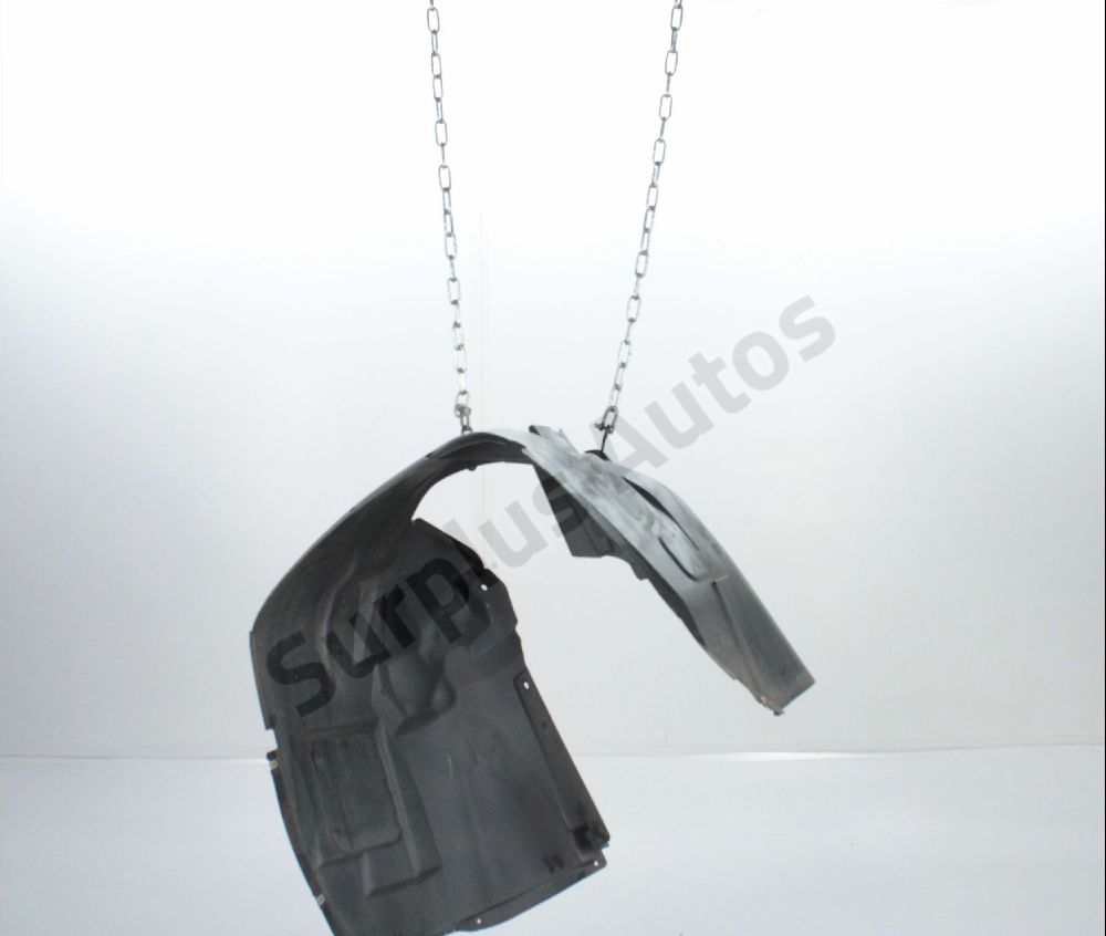 Pare-boue avant gauche