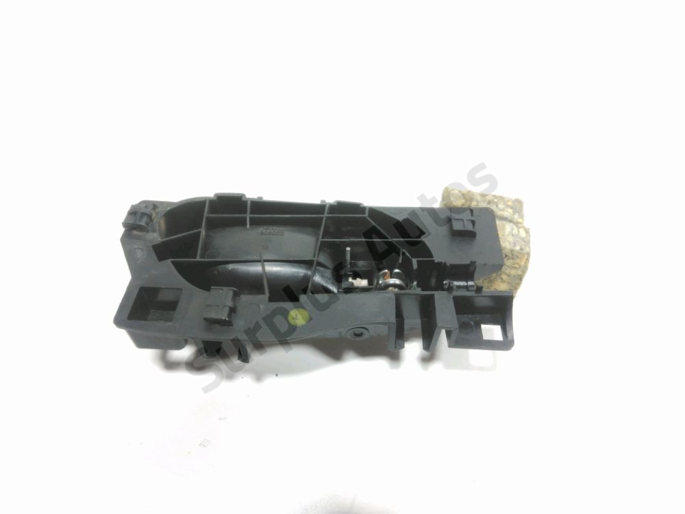 Poignée intérieure porte avant gauche