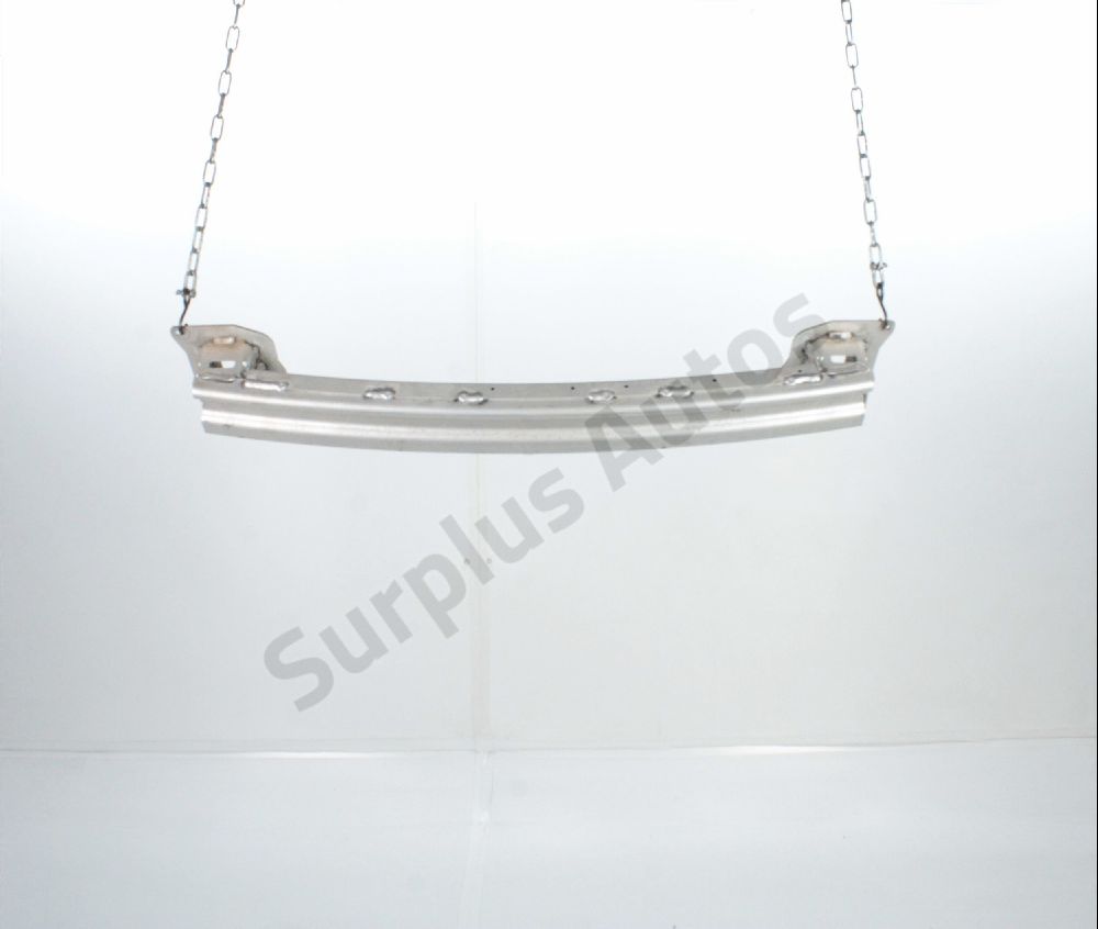 Renfort pare-choc arrière