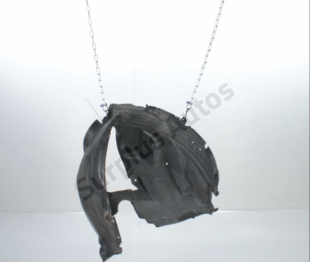 Pare-boue avant droit