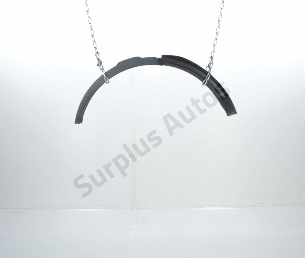 Elargisseur d'aile arrière droit