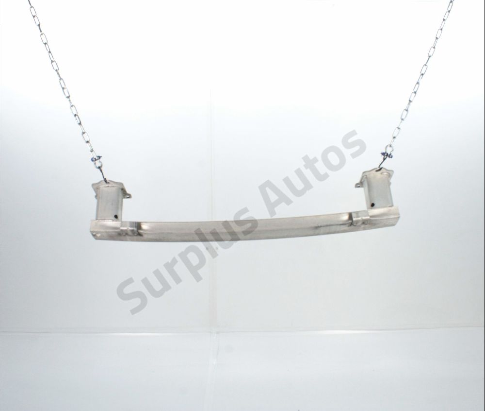 Renfort pare-choc avant