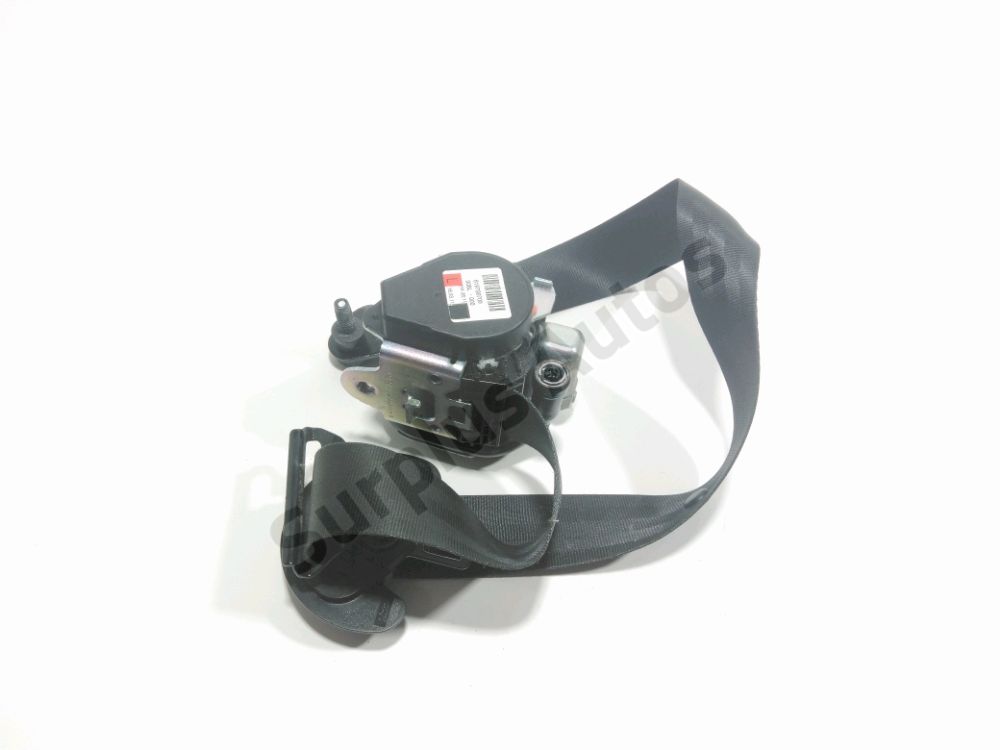 Ceinture avant gauche