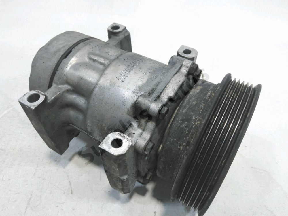 Compresseur de climatisation