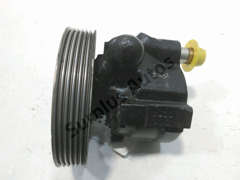 Pompe de direction assistée