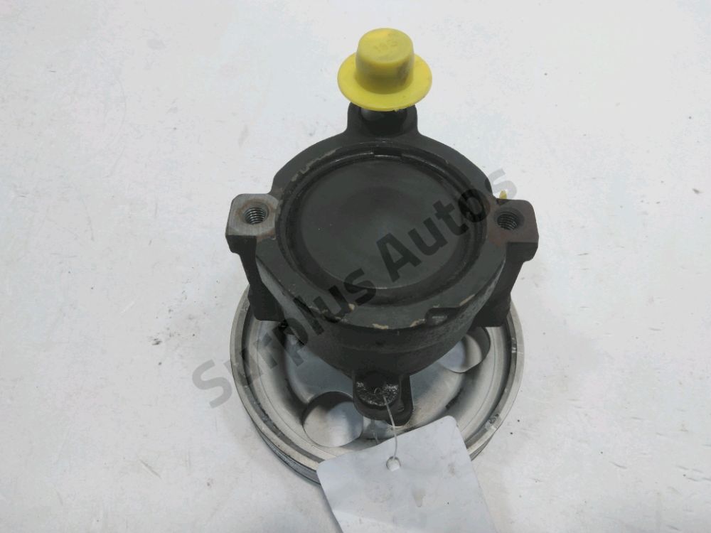 Pompe de direction assistée