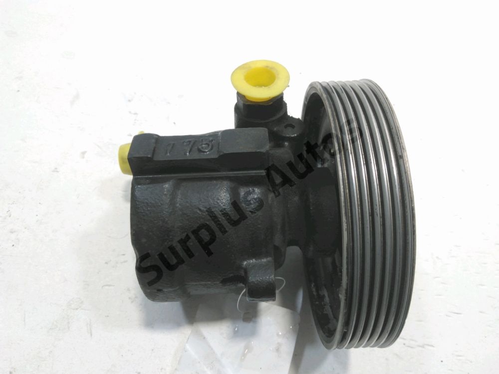 Pompe de direction assistée