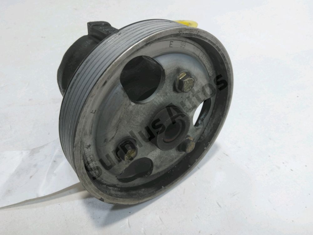 Pompe de direction assistée