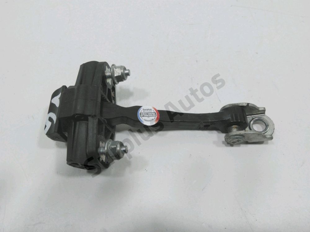 Tirant de porte avant gauche