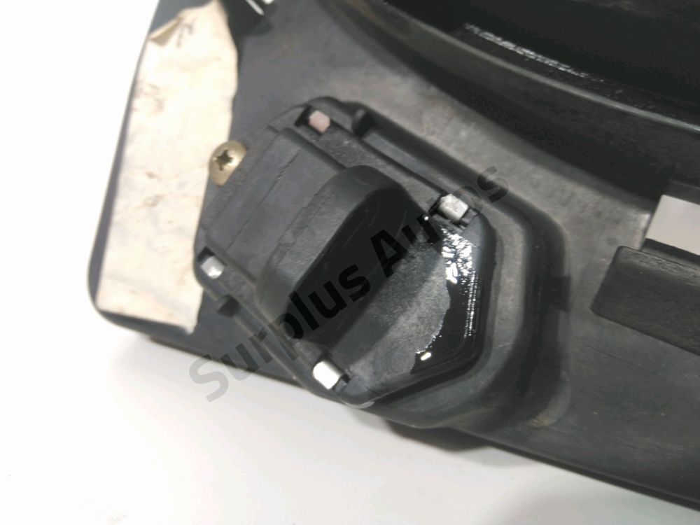 Ventilateur de refroidissement