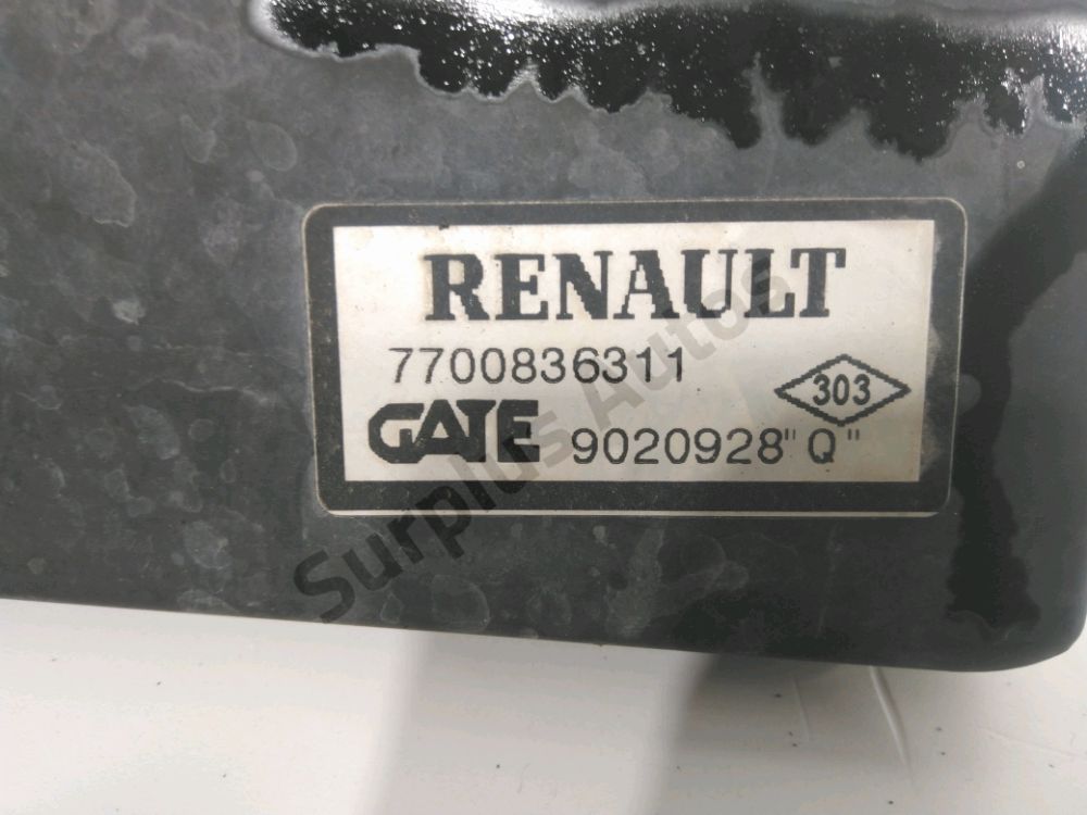 Ventilateur de refroidissement