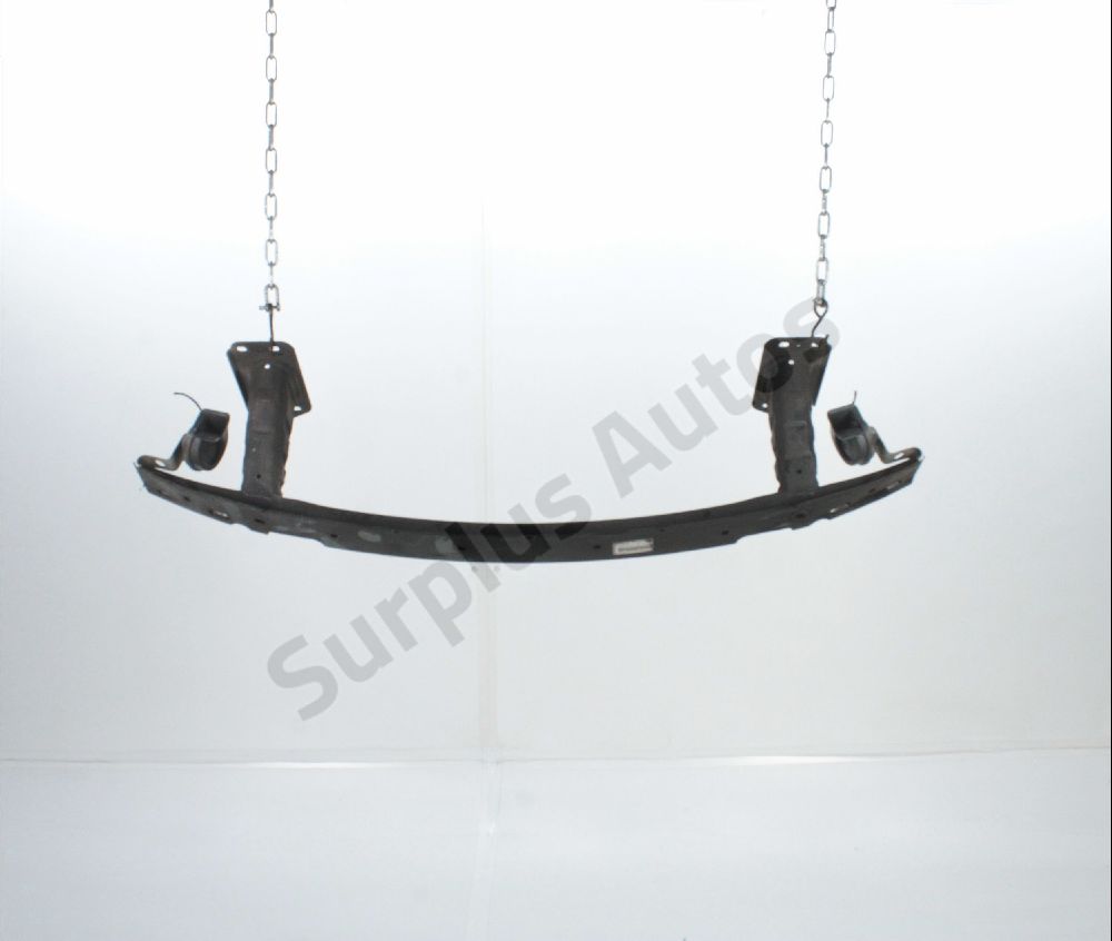 Renfort pare-choc avant