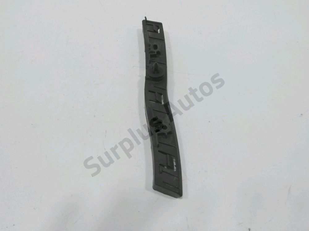 Support droit de pare-choc arriere