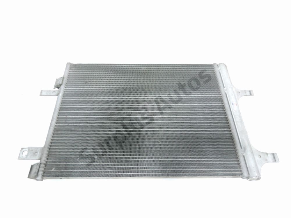 Condenseur de climatisation