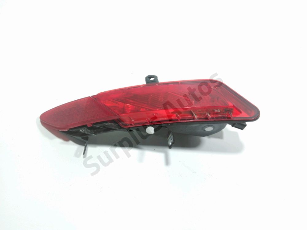 Feu de brouillard arrière droit