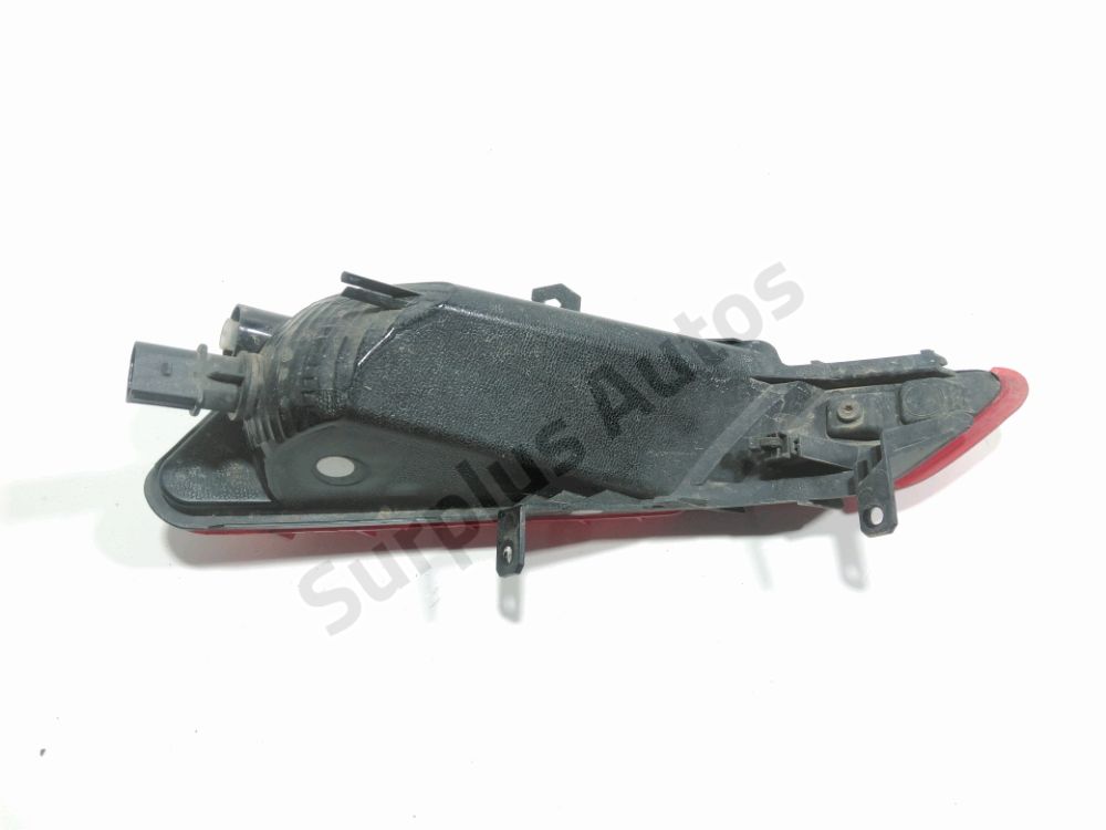 Feu de brouillard arrière droit