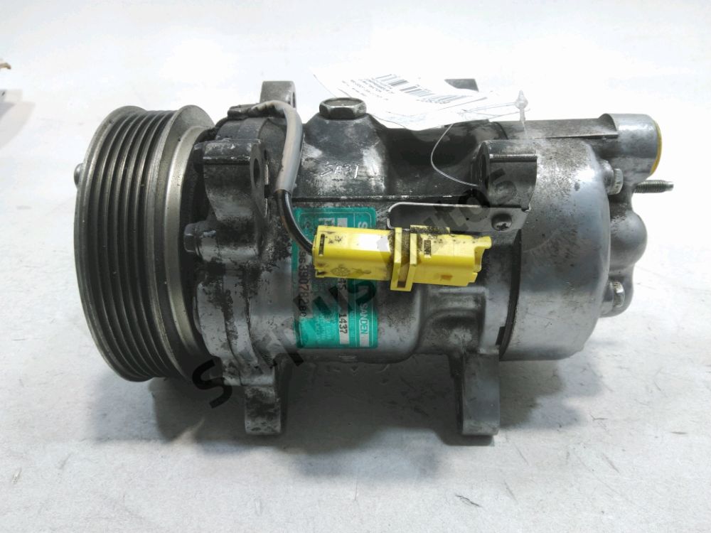 Compresseur de climatisation