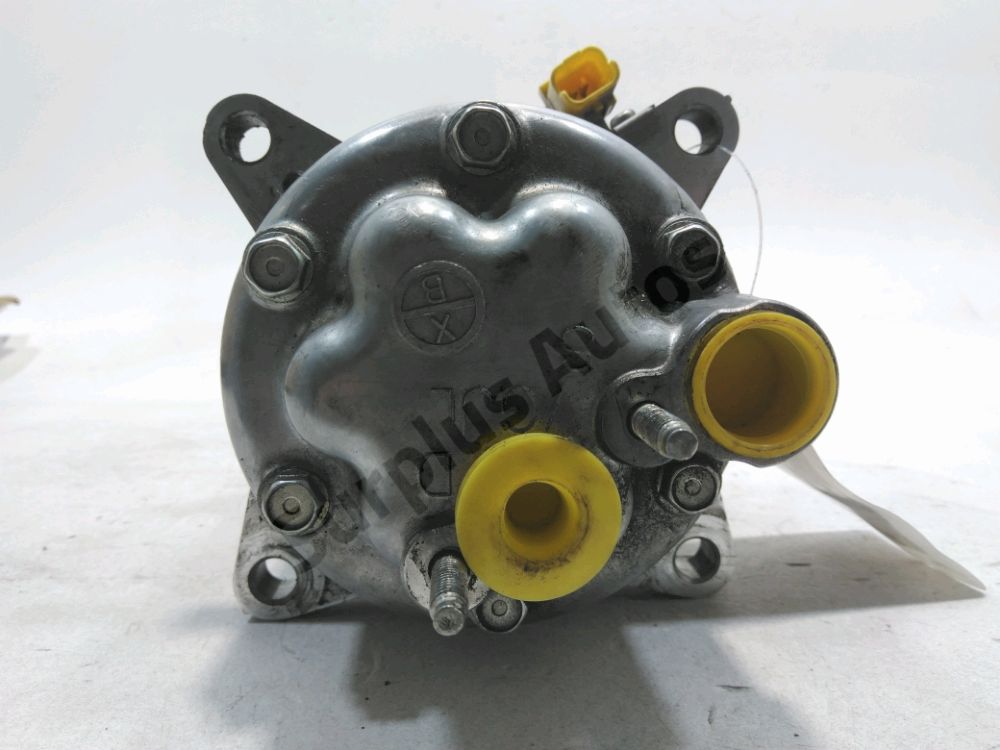 Compresseur de climatisation