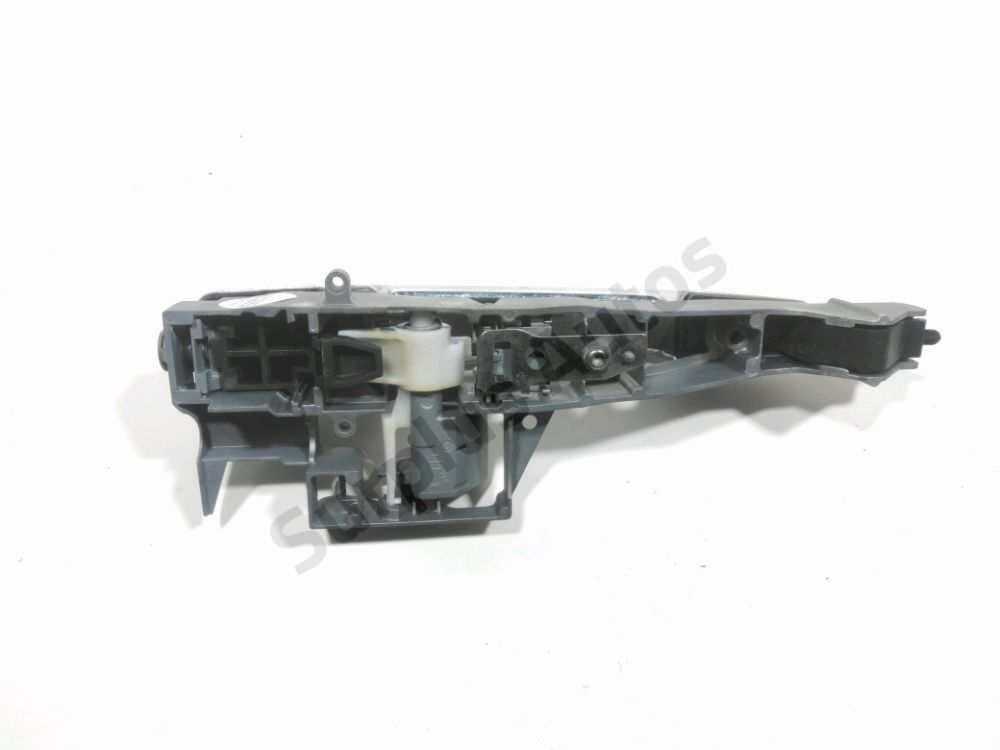 Poignée extérieure avant droite