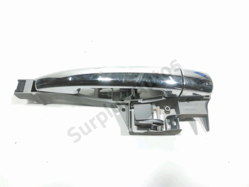 Poignée extérieure arrière droite