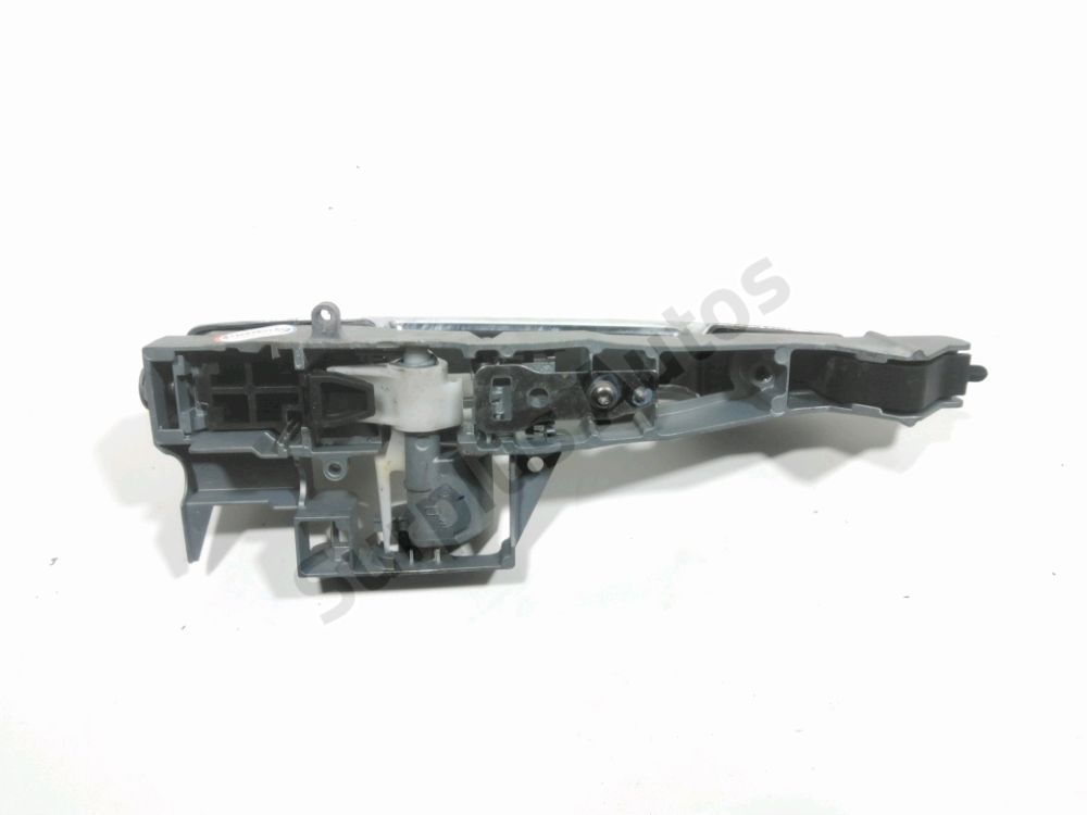 Poignée extérieure arrière droite